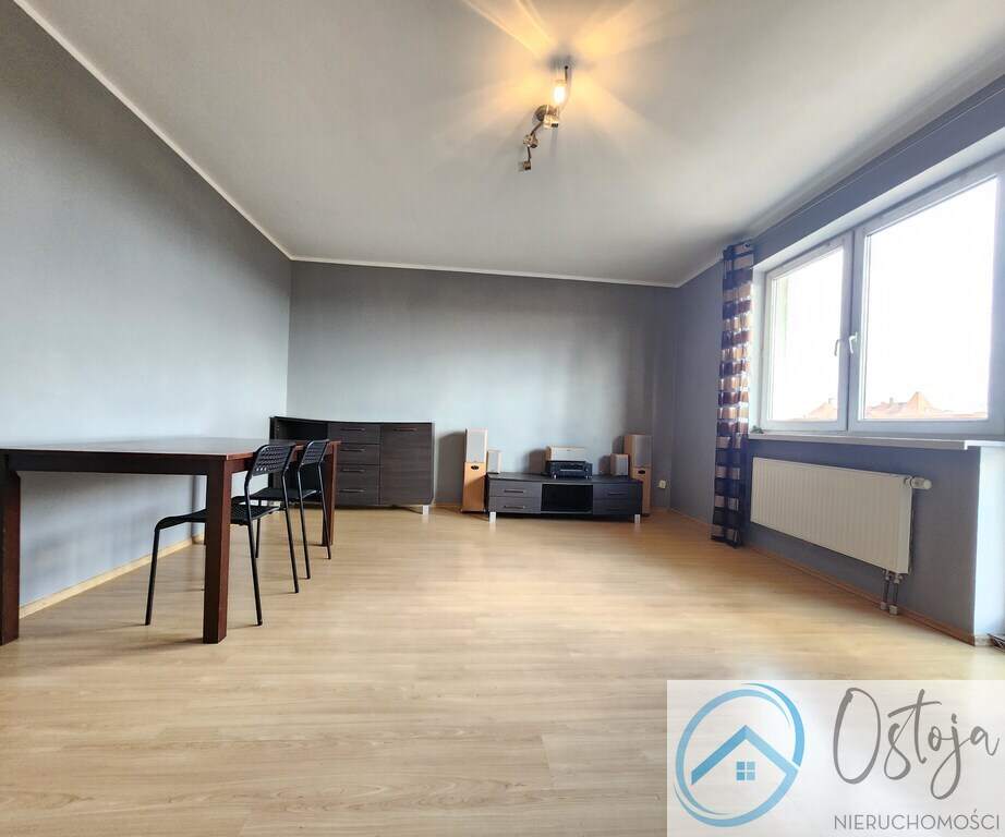 2 Pokoje z Balkonem - Warszewo (2)