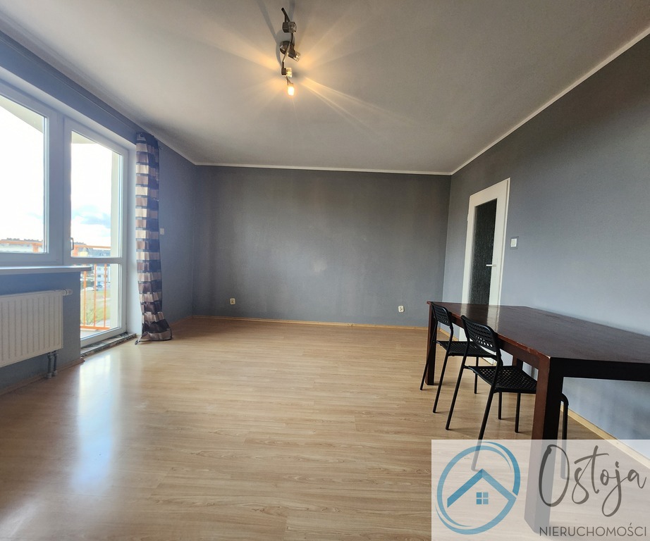 2 Pokoje z Balkonem - Warszewo (3)