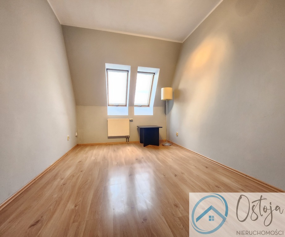 2 Pokoje z Balkonem - Warszewo (4)