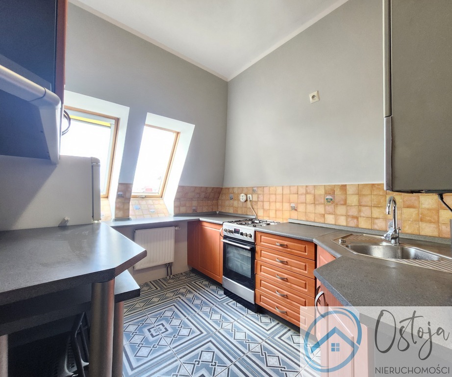 2 Pokoje z Balkonem - Warszewo (5)