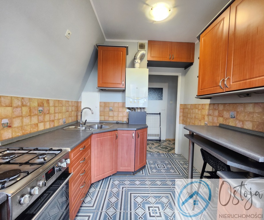 2 Pokoje z Balkonem - Warszewo (6)