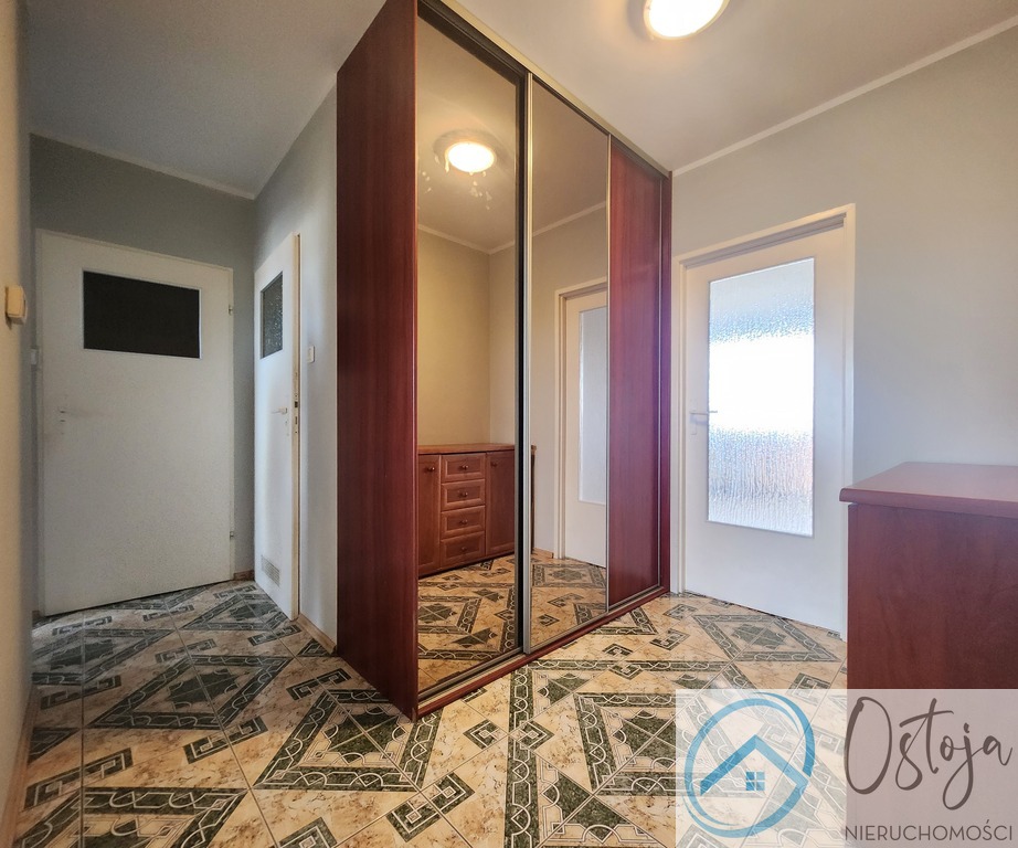 2 Pokoje z Balkonem - Warszewo (7)