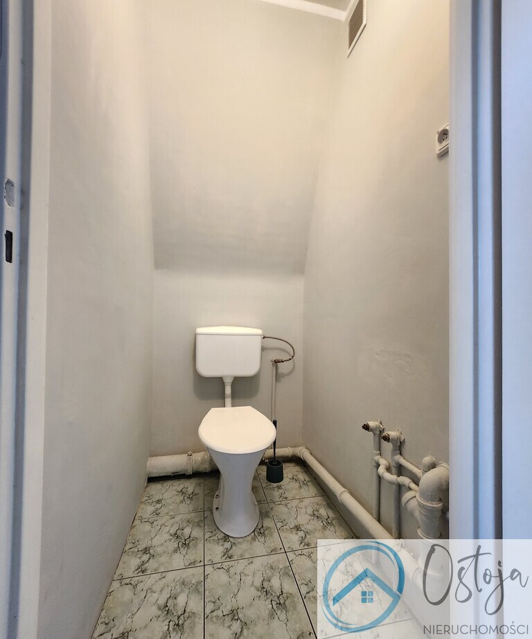 2 Pokoje z Balkonem - Warszewo (10)