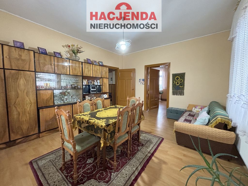 Mieszkanie, 3 pok., 79 m2, Trzebież  (1)