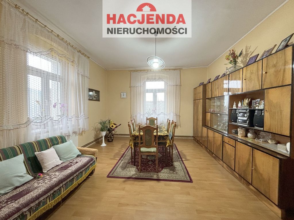 Mieszkanie, 3 pok., 79 m2, Trzebież  (2)