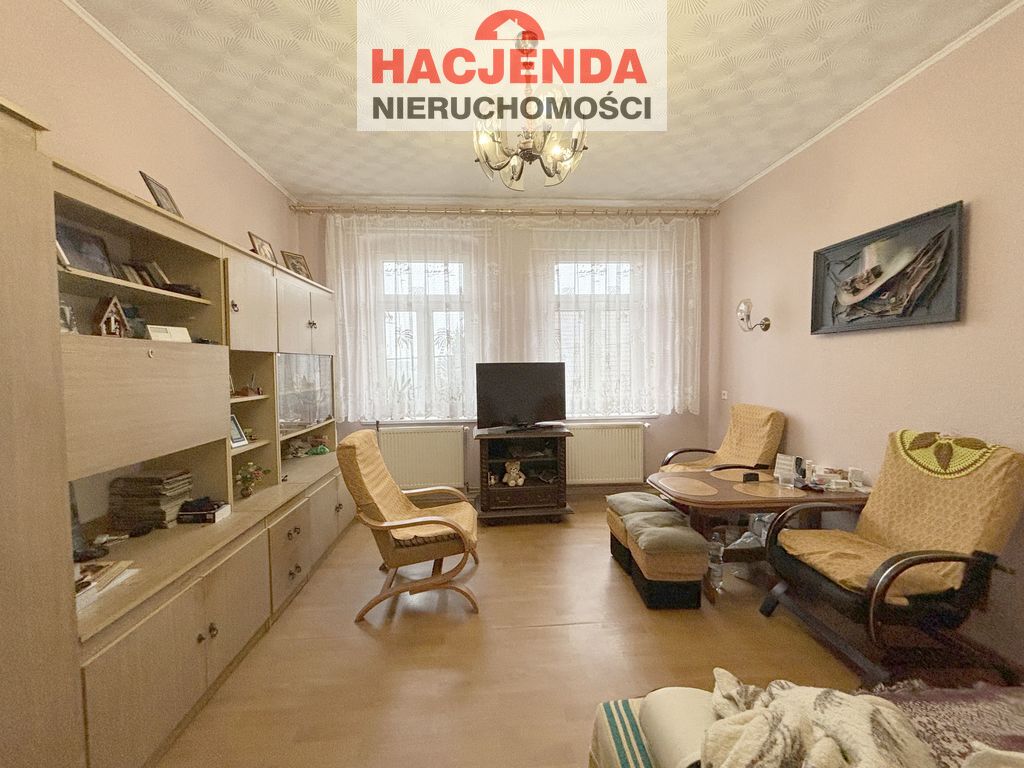 Mieszkanie, 3 pok., 79 m2, Trzebież  (4)