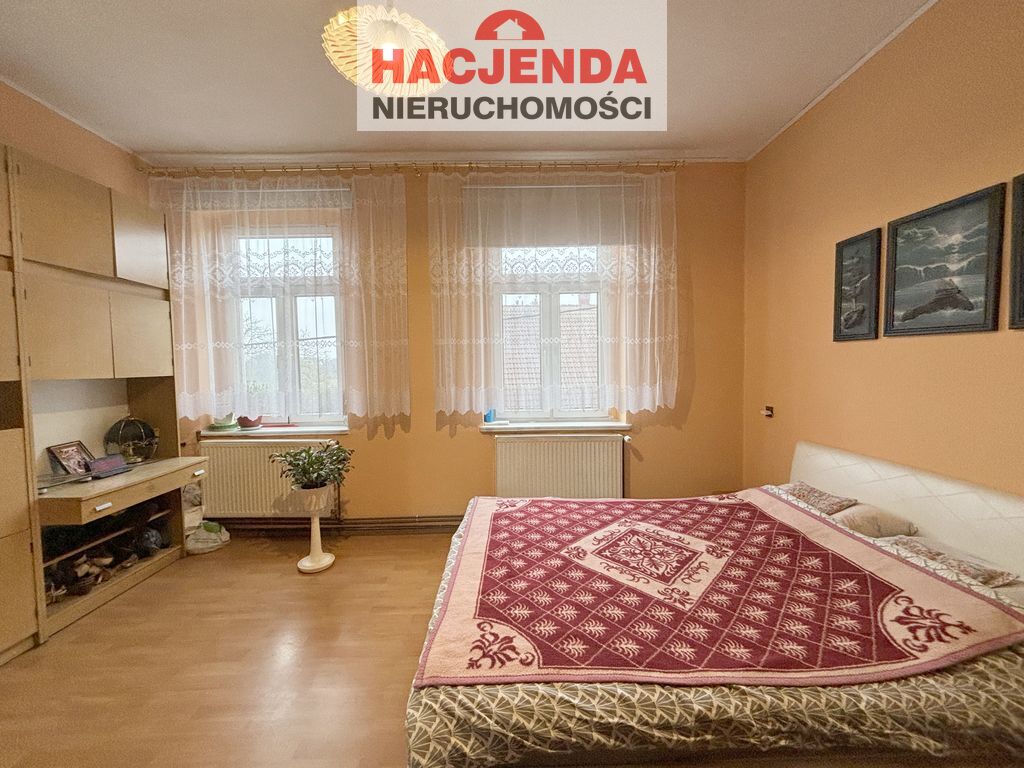 Mieszkanie, 3 pok., 79 m2, Trzebież  (6)