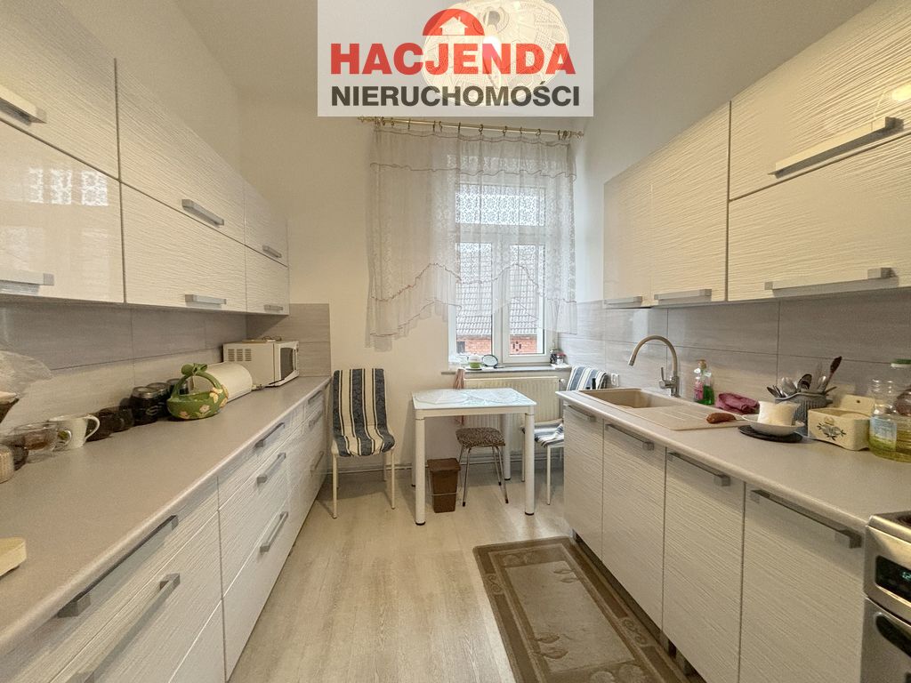 Mieszkanie, 3 pok., 79 m2, Trzebież  (8)