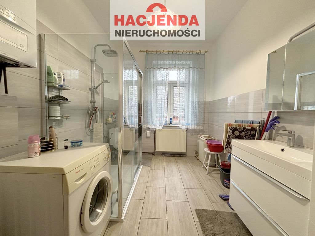 Mieszkanie, 3 pok., 79 m2, Trzebież  (9)