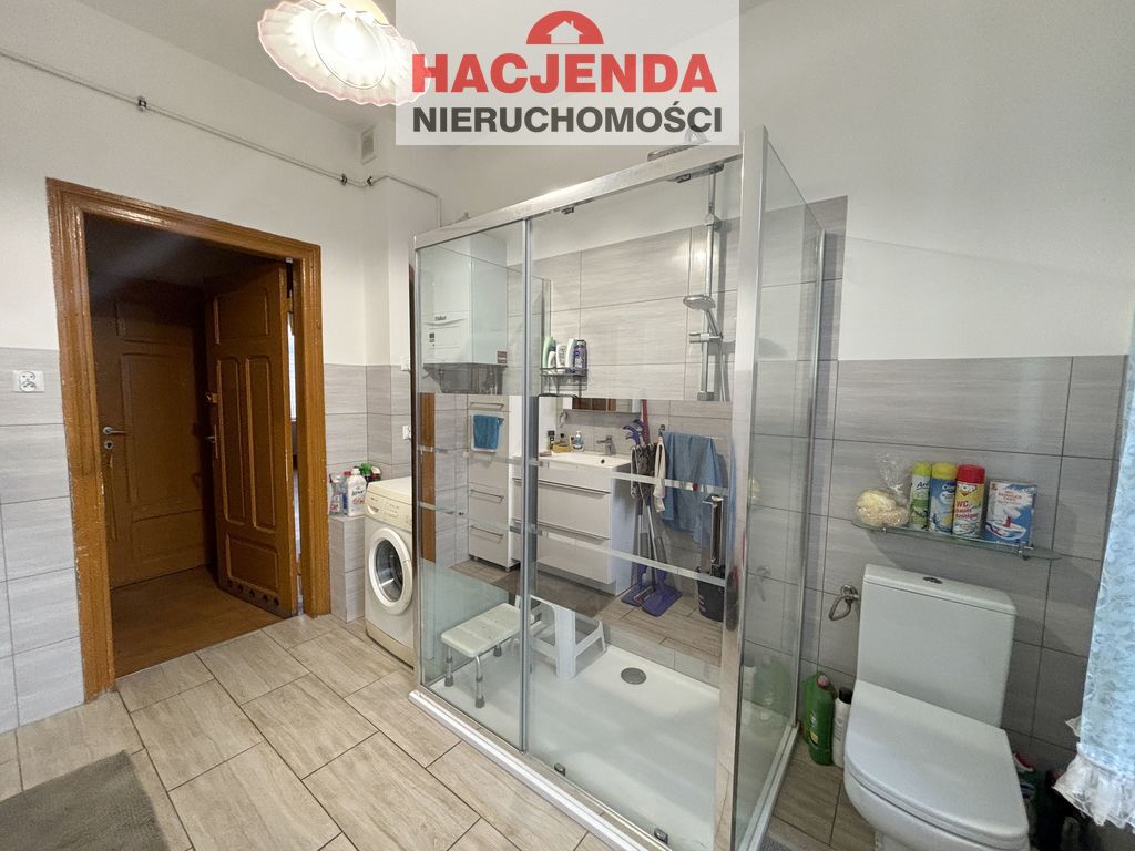 Mieszkanie, 3 pok., 79 m2, Trzebież  (10)