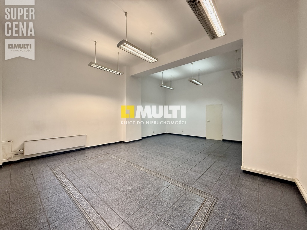 Lokal na wynajem ul. 5 Lipca DUŻE WITRYNY 59,5 m2 (2)