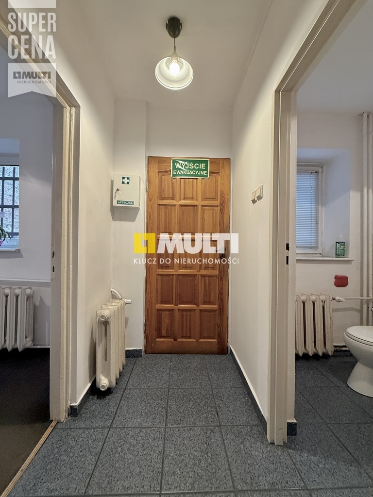 Lokal na wynajem ul. 5 Lipca DUŻE WITRYNY 59,5 m2 (5)