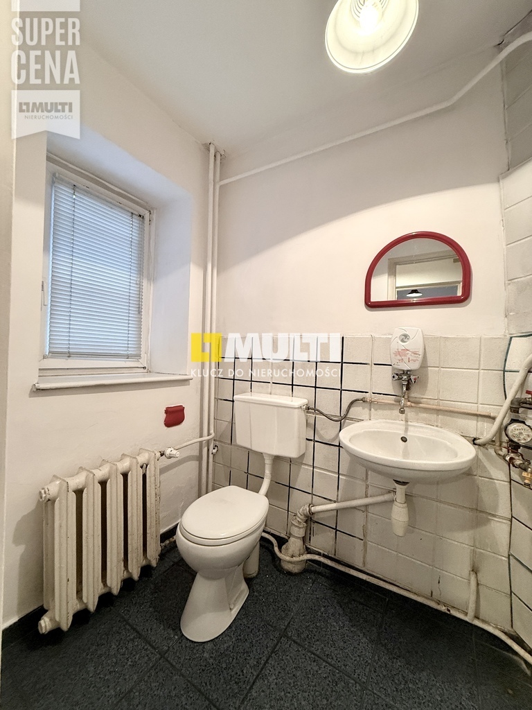 Lokal na wynajem ul. 5 Lipca DUŻE WITRYNY 59,5 m2 (6)