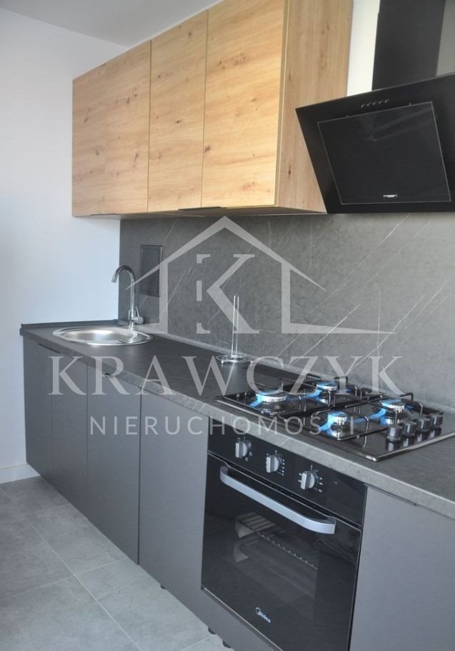 Na sprzedaż dwupokojowe mieszkanie na Pomorzanach (3)