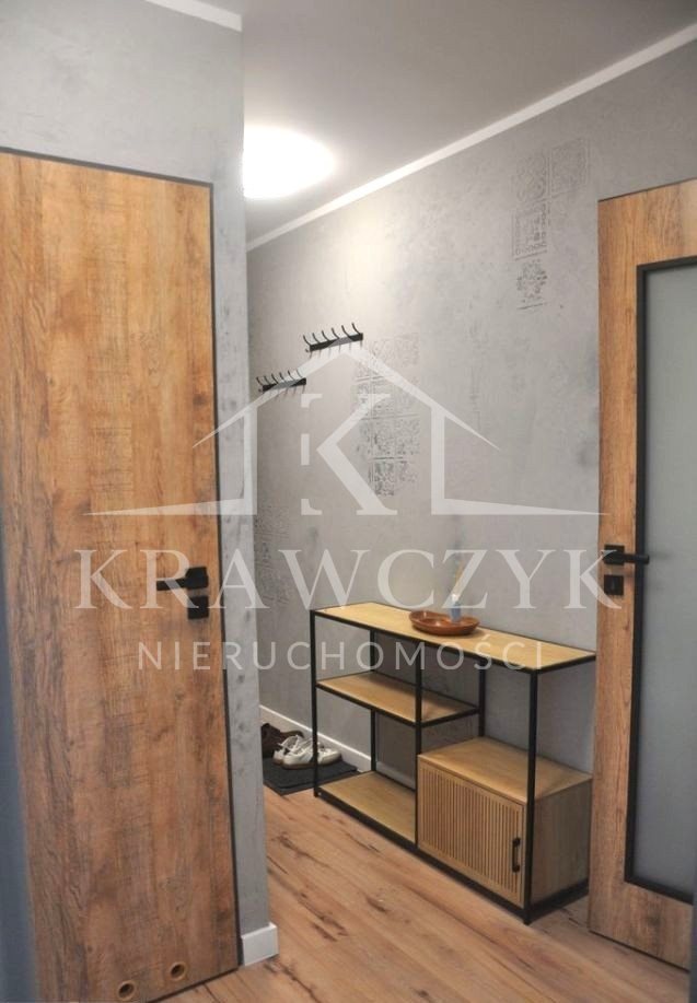 Na sprzedaż dwupokojowe mieszkanie na Pomorzanach (6)