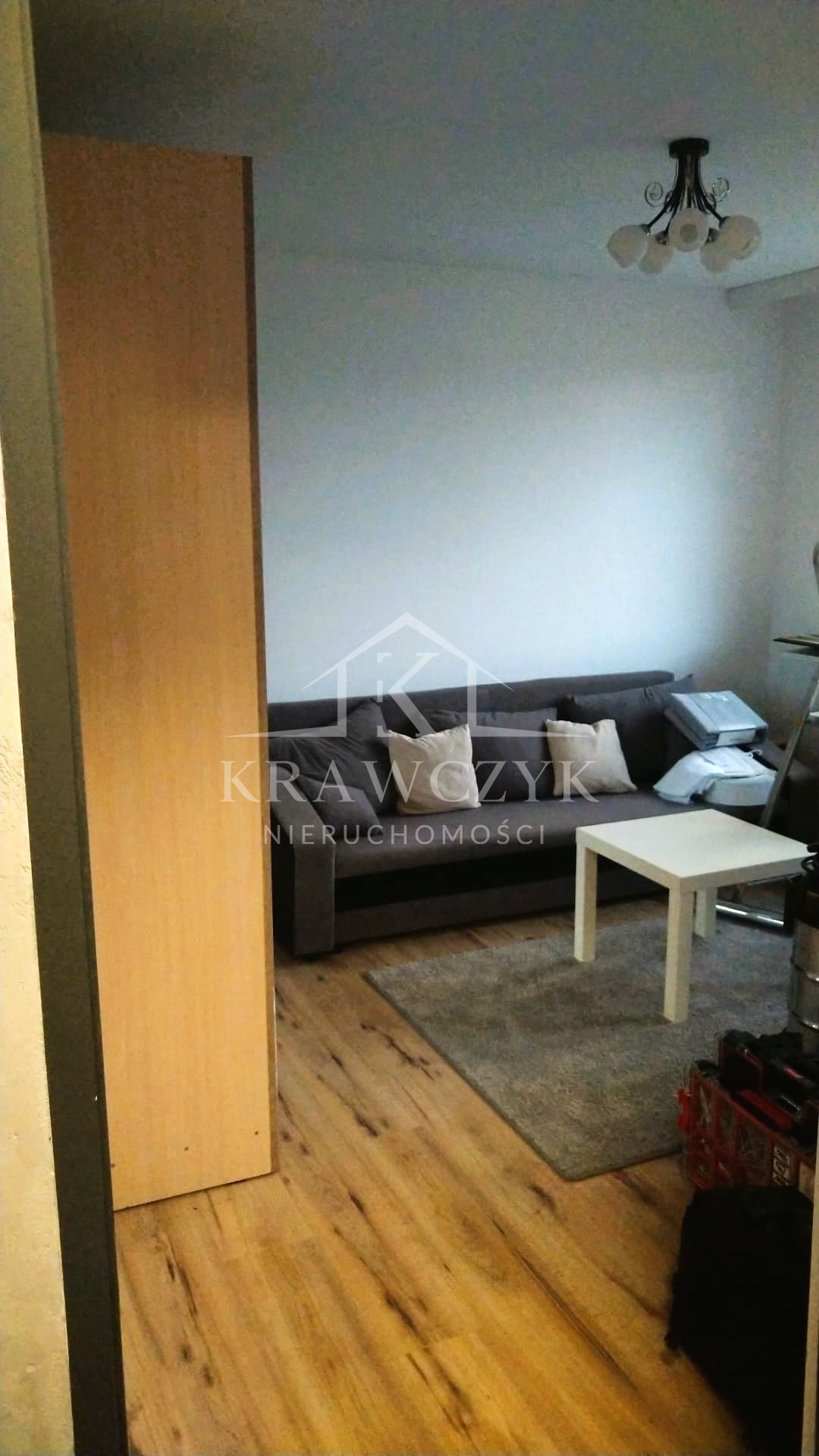 Na sprzedaż dwupokojowe mieszkanie na Pomorzanach (8)