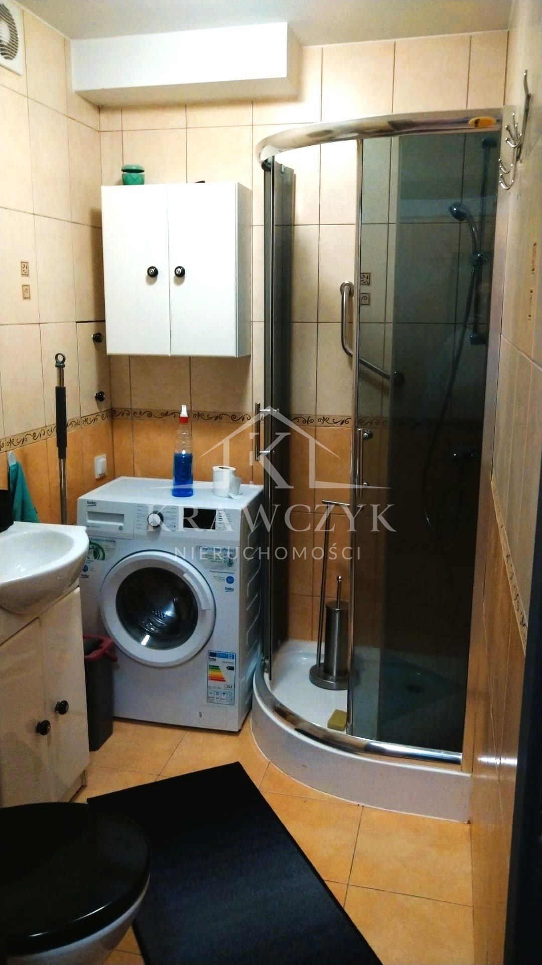 Na sprzedaż dwupokojowe mieszkanie na Pomorzanach (9)