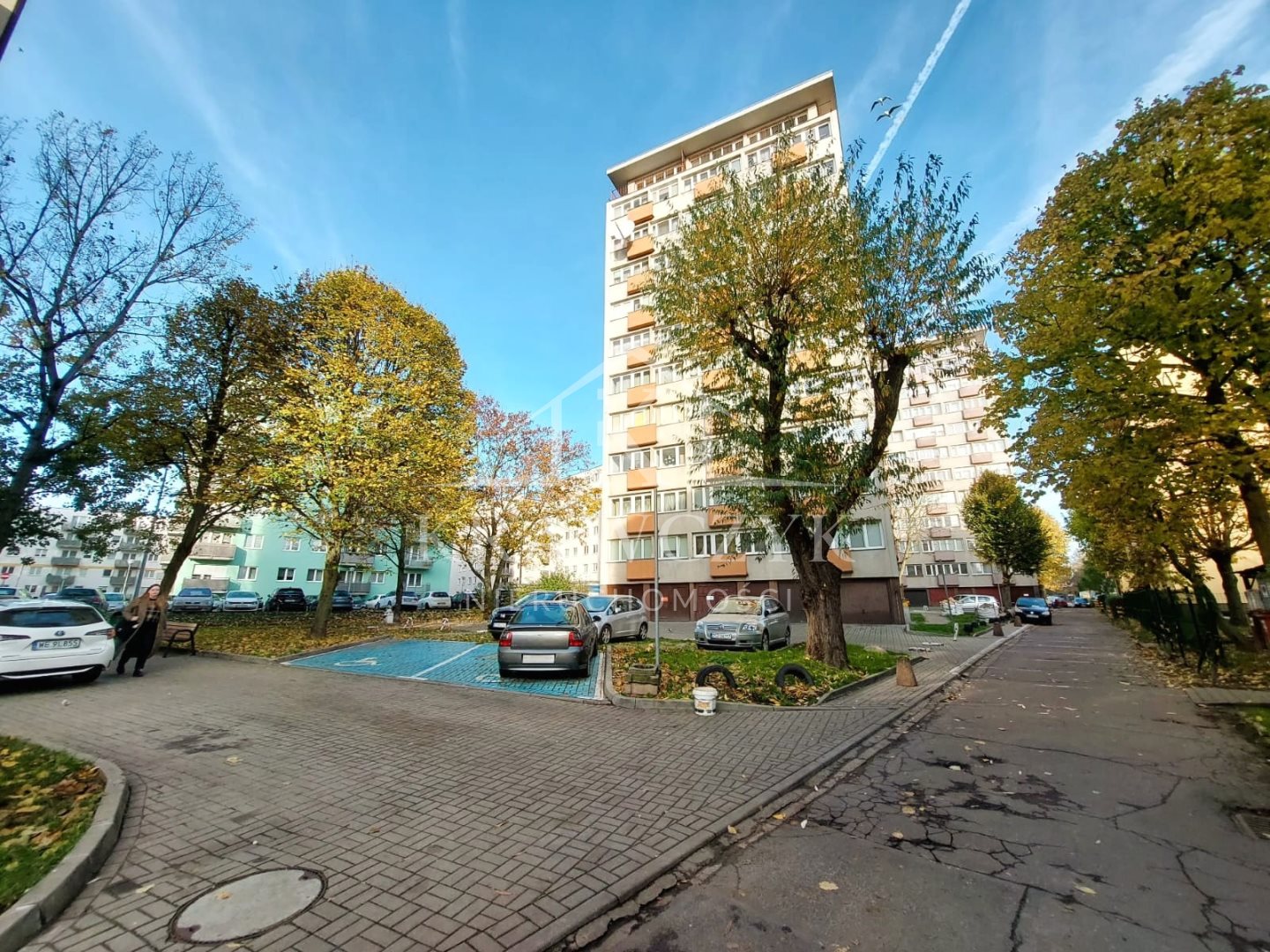 Na sprzedaż kawalerka na Nowym Miescie (7)