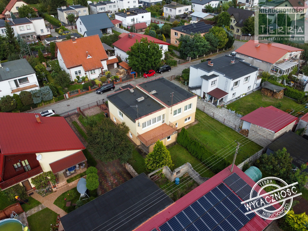 Wygodny dom dla 4 osobowej rodziny. (3)