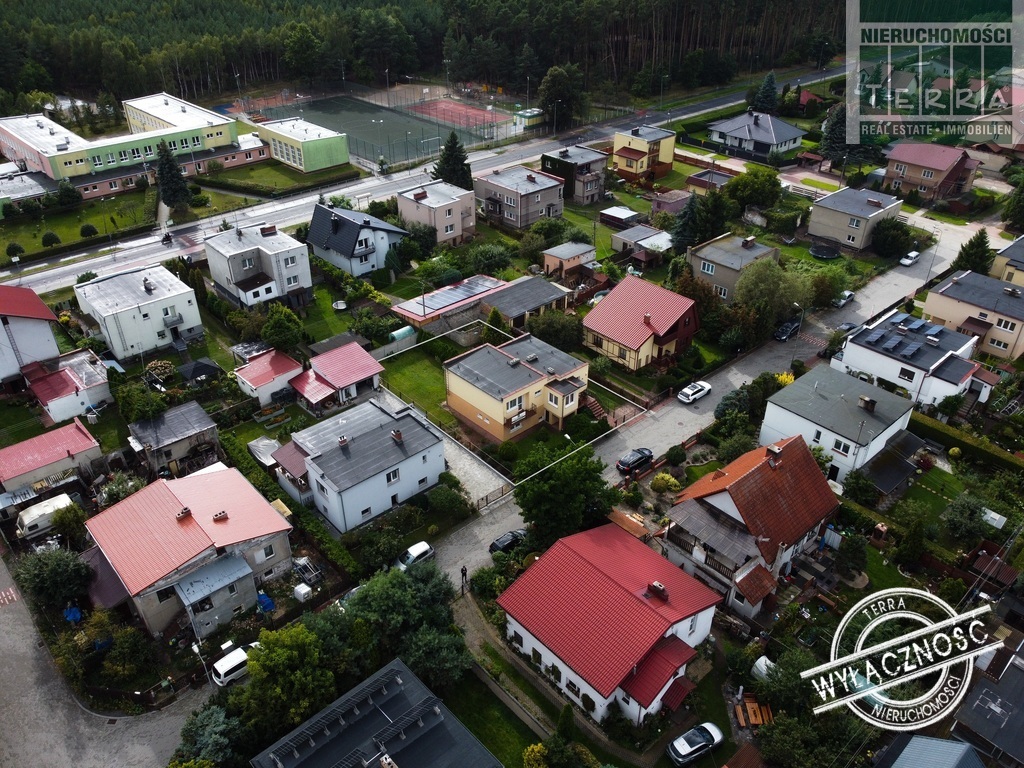 Wygodny dom dla 4 osobowej rodziny. (4)