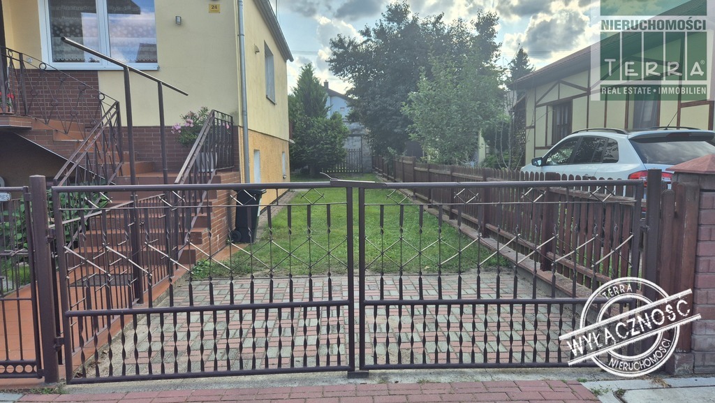 Wygodny dom dla 4 osobowej rodziny. (7)