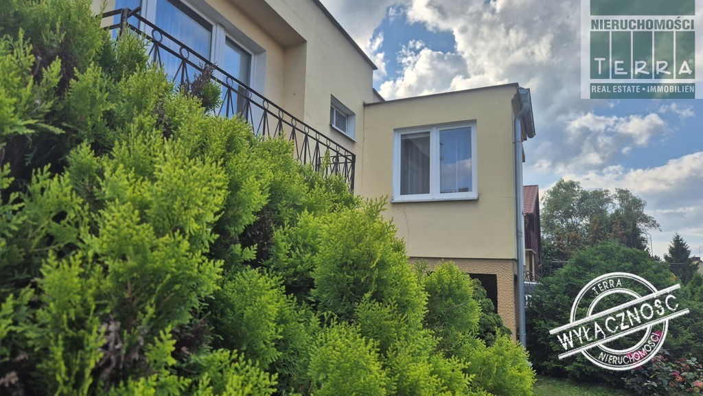 Wygodny dom dla 4 osobowej rodziny. (10)