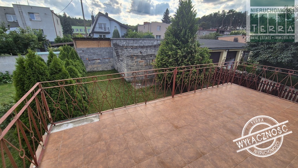 Wygodny dom dla 4 osobowej rodziny. (11)