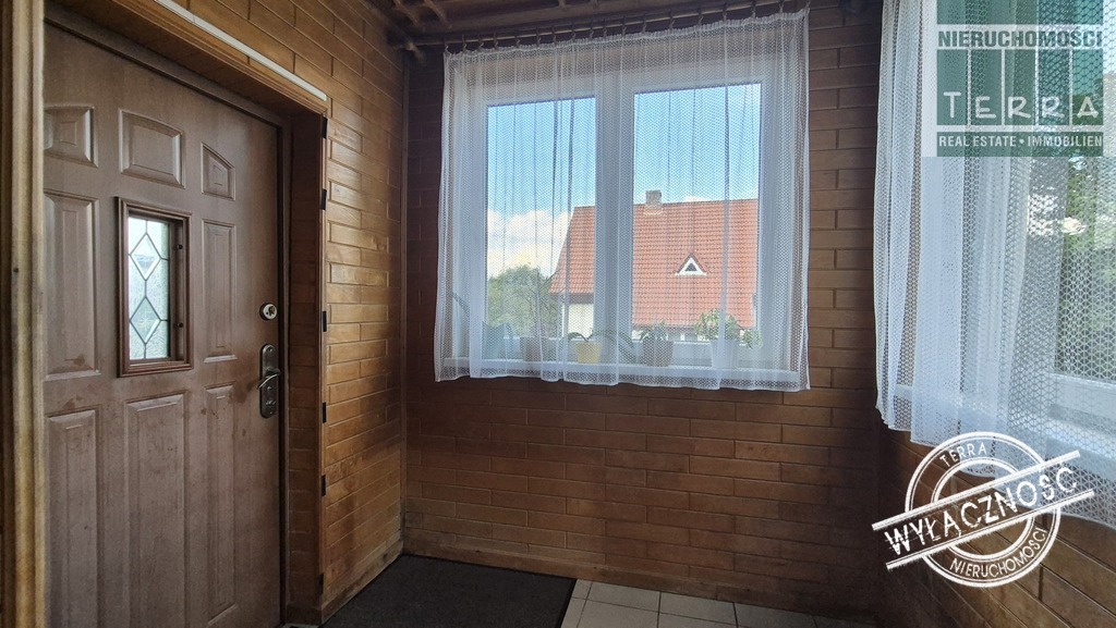 Wygodny dom dla 4 osobowej rodziny. (12)