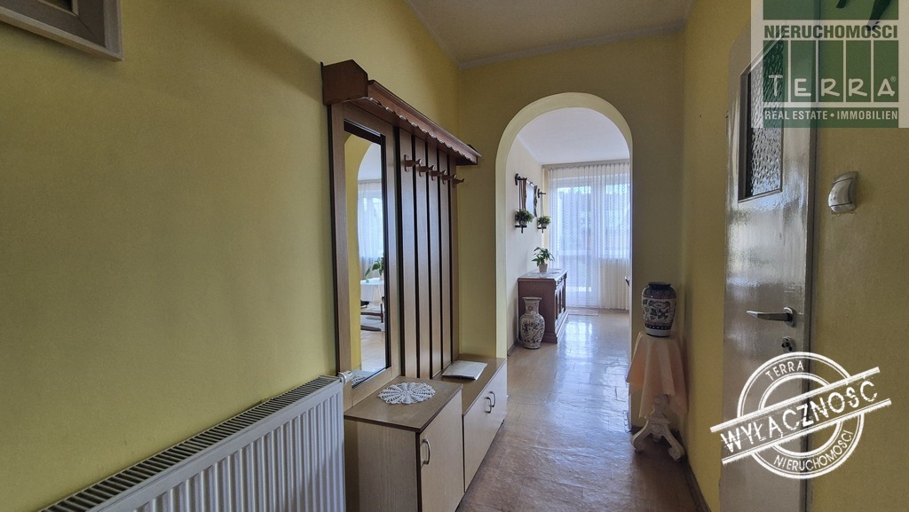 Wygodny dom dla 4 osobowej rodziny. (15)