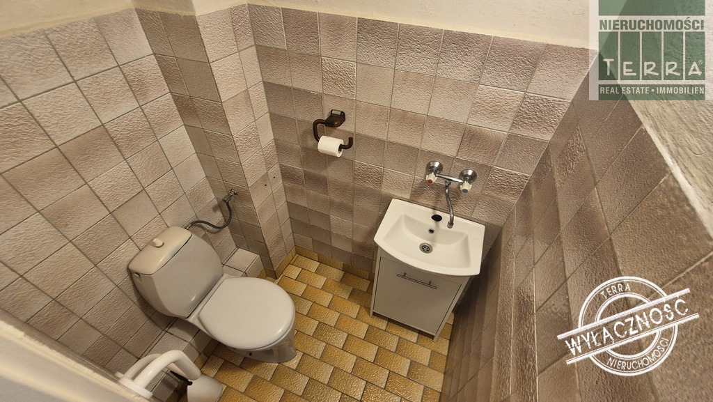 Wygodny dom dla 4 osobowej rodziny. (16)