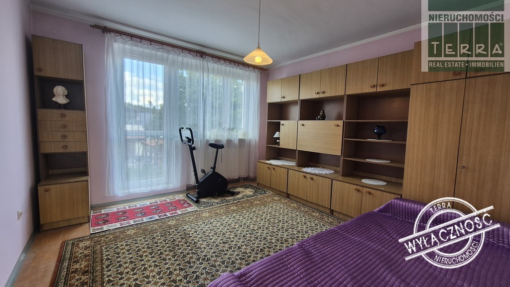 Wygodny dom dla 4 osobowej rodziny. (18)