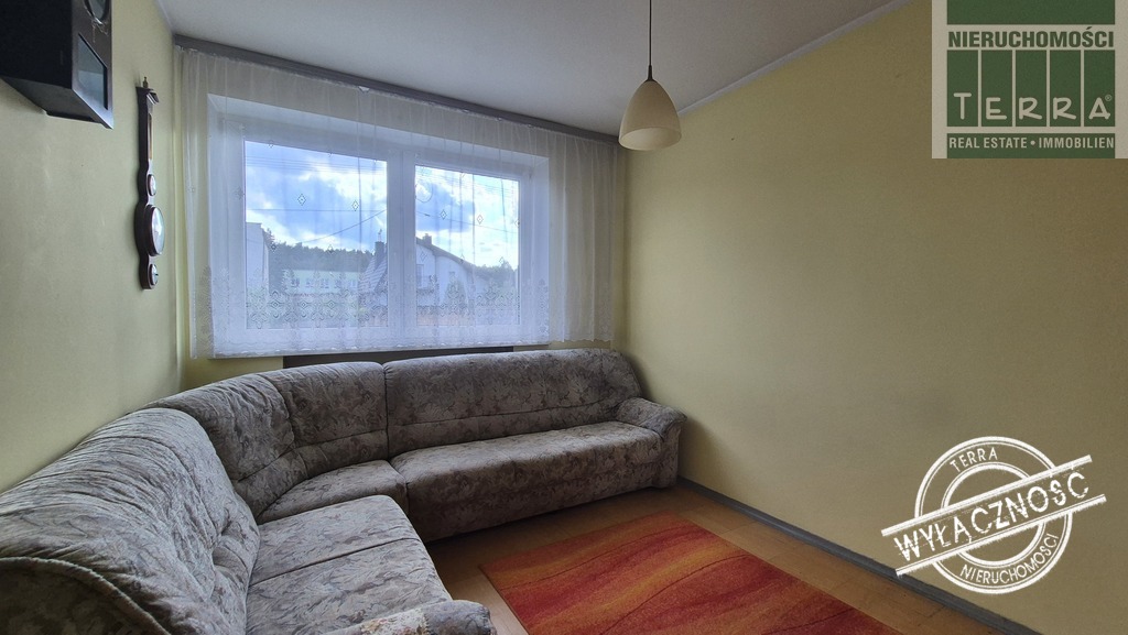 Wygodny dom dla 4 osobowej rodziny. (20)