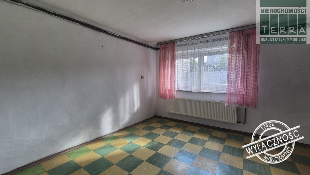 Wygodny dom dla 4 osobowej rodziny. (21)