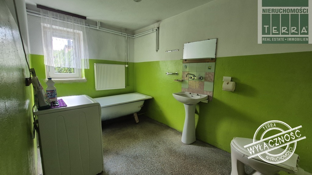 Wygodny dom dla 4 osobowej rodziny. (22)