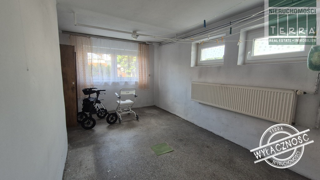 Wygodny dom dla 4 osobowej rodziny. (23)