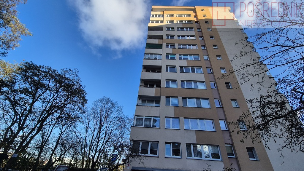 Mieszkanie, 3 pok., 45 m2, Szczecin Śródmieście-Centrum (10)