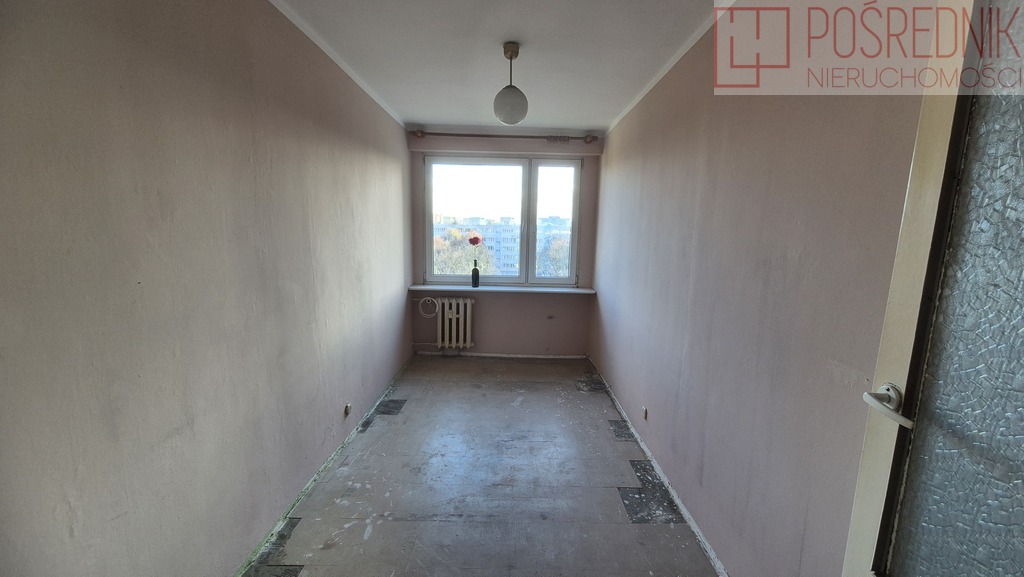 Mieszkanie, 3 pok., 45 m2, Szczecin Śródmieście-Centrum (3)