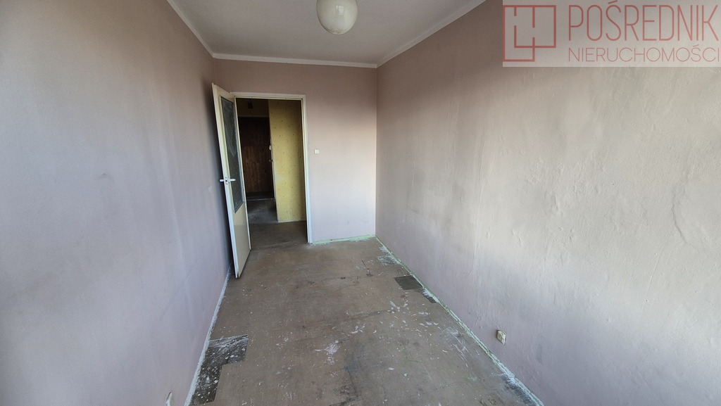 Mieszkanie, 3 pok., 45 m2, Szczecin Śródmieście-Centrum (4)