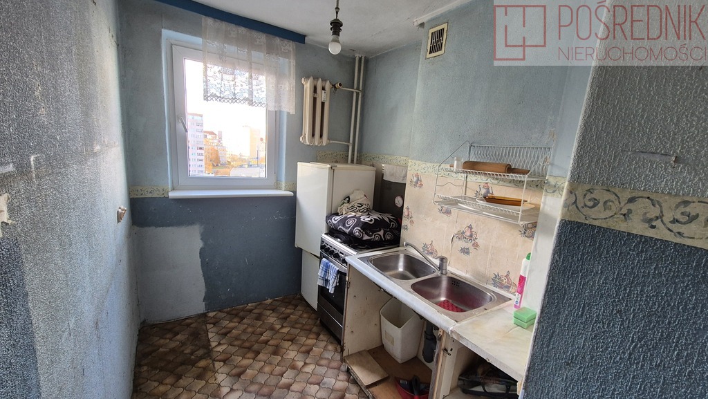 Mieszkanie, 3 pok., 45 m2, Szczecin Śródmieście-Centrum (5)