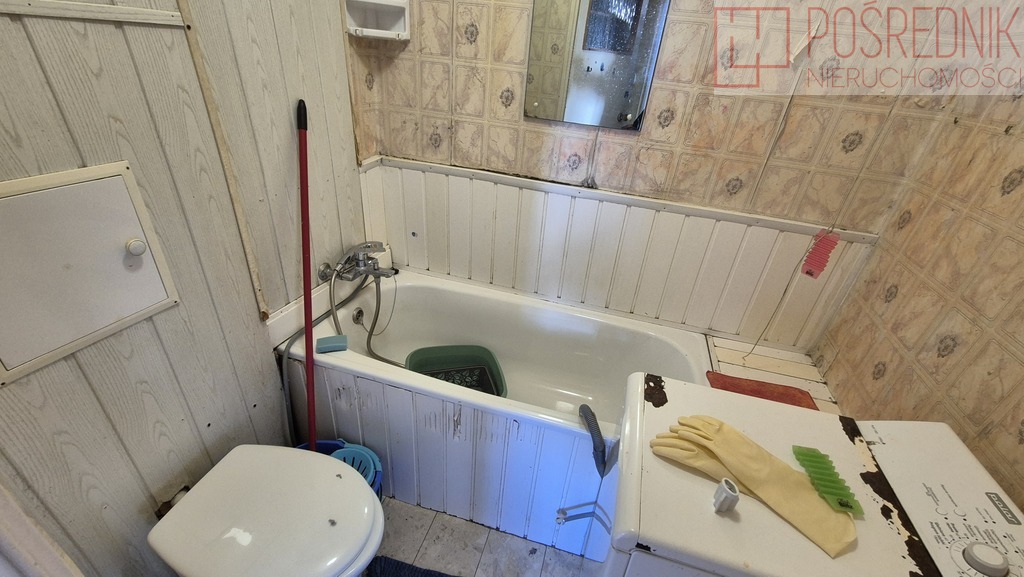 Mieszkanie, 3 pok., 45 m2, Szczecin Śródmieście-Centrum (6)