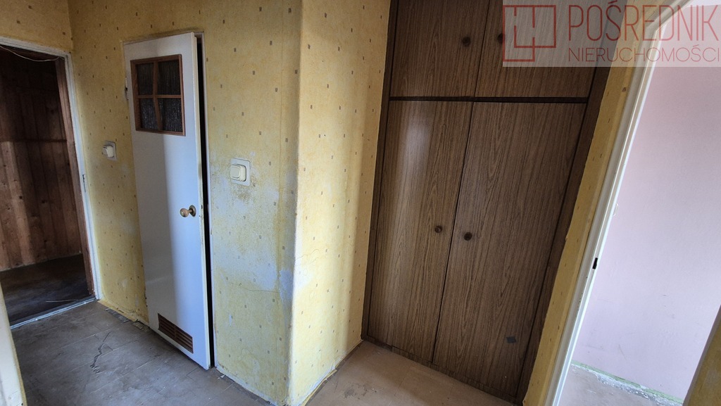 Mieszkanie, 3 pok., 45 m2, Szczecin Śródmieście-Centrum (8)