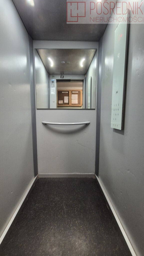 Mieszkanie, 3 pok., 45 m2, Szczecin Śródmieście-Centrum (9)