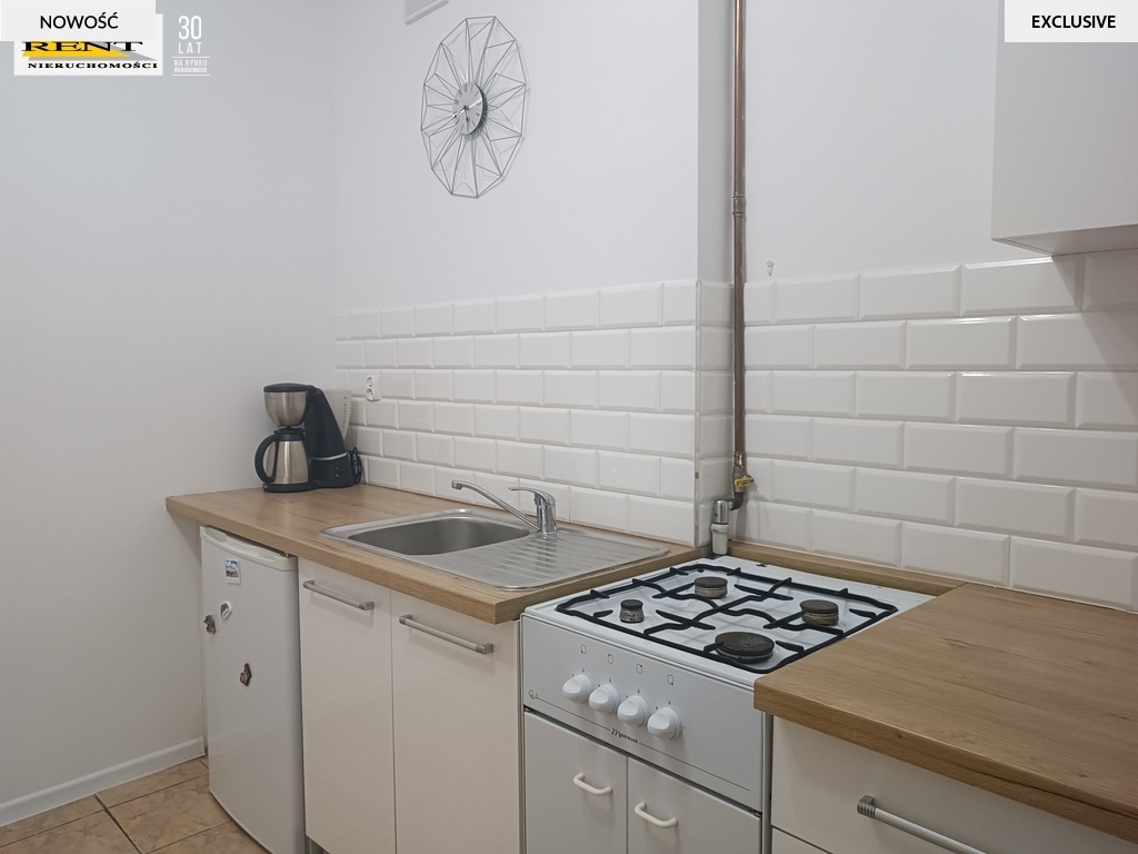 Kawalerka w Centrum (9)