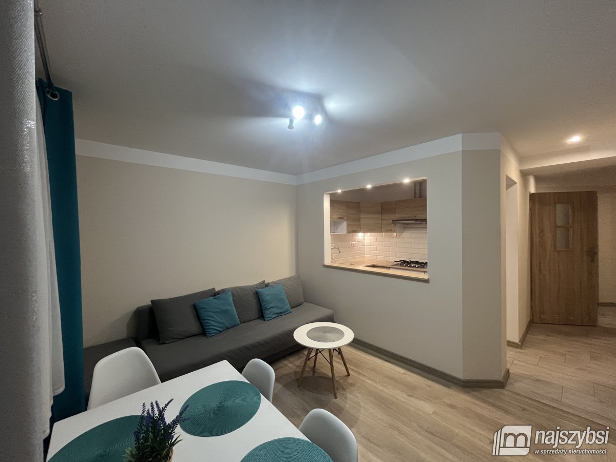 Darłowo-mieszkanie z wydzieloną kawalerką 27,84m! (2)