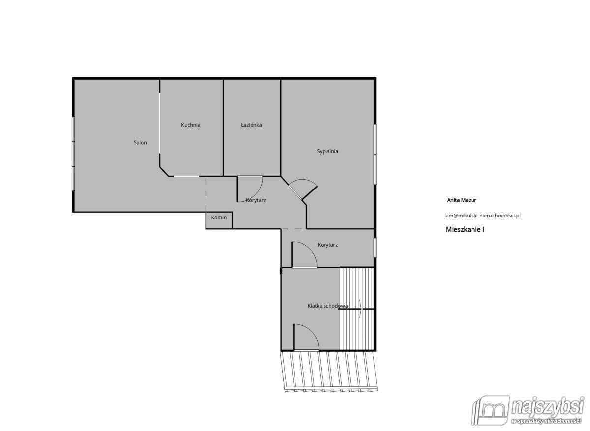 Darłowo-mieszkanie z wydzieloną kawalerką 27,84m! (24)