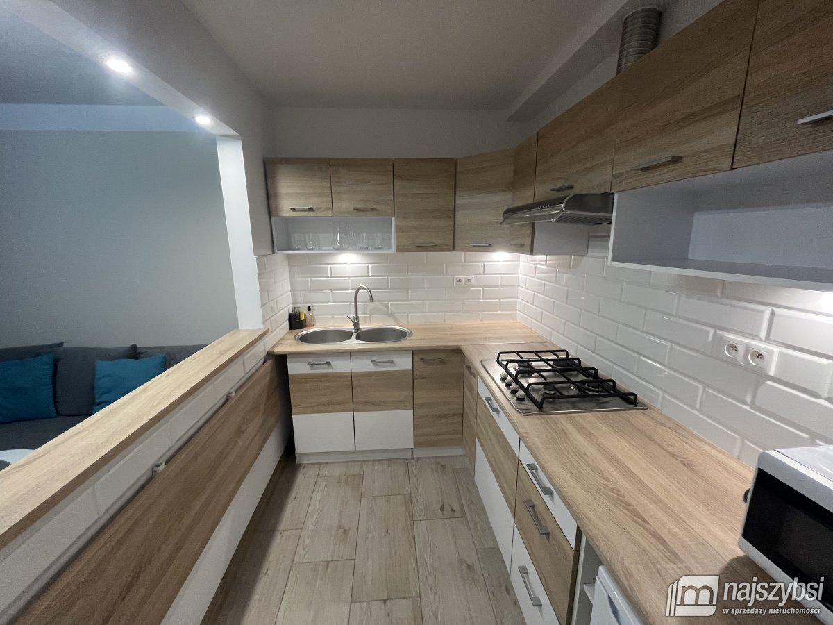 Darłowo-mieszkanie z wydzieloną kawalerką 27,84m! (3)