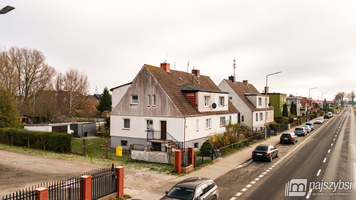 Darłowo-mieszkanie z wydzieloną kawalerką 27,84m! (30)