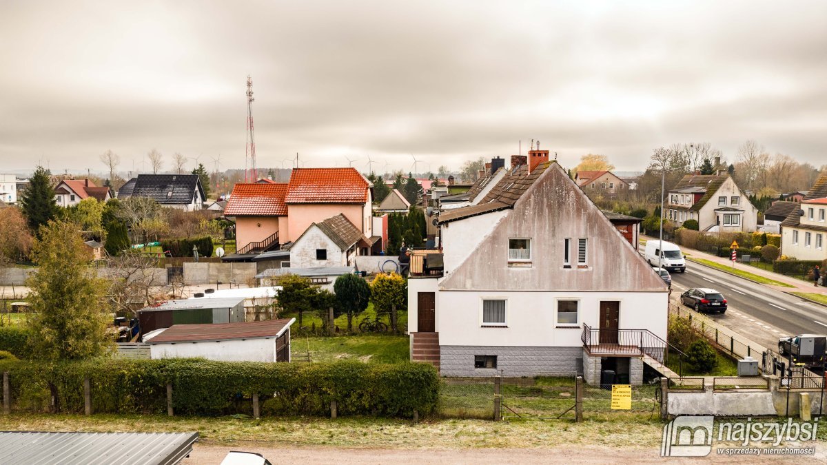 Darłowo-mieszkanie z wydzieloną kawalerką 27,84m! (31)