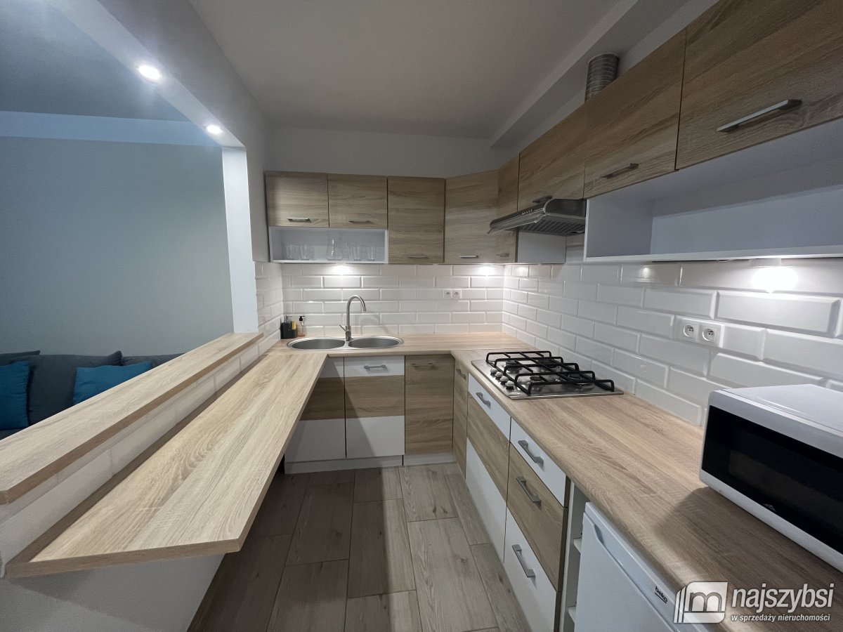 Darłowo-mieszkanie z wydzieloną kawalerką 27,84m! (4)