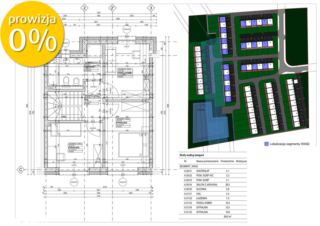 Gumieńce  gotowy dom do wydania - 0% (16)